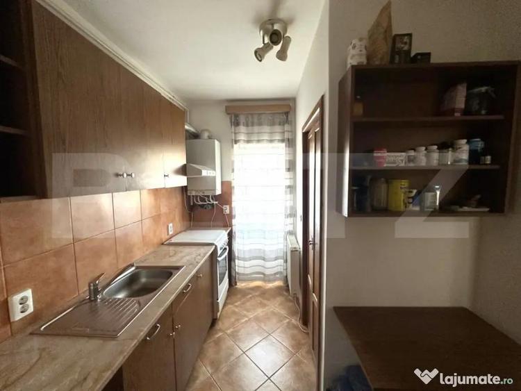 Apartament cu 2 camere, decomandat, 50 mp, Casa Radio - 4