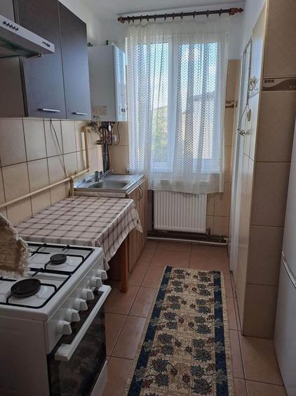 Apartament cu 2 camere în Aiud