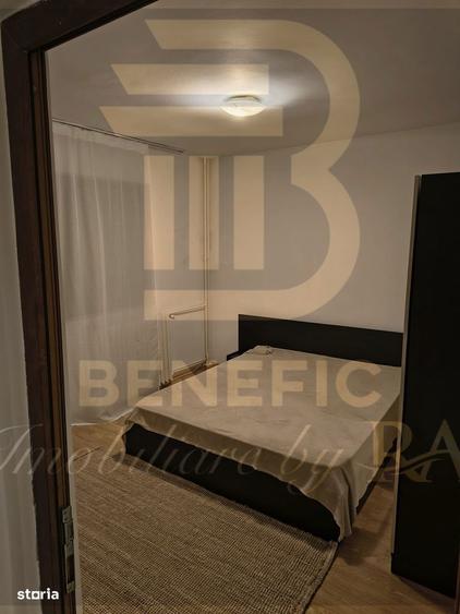 De inchiariat apartament 2 camere, Ploiesti, zona Vest - 6
