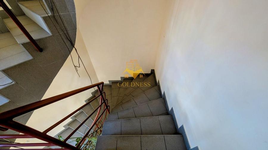 Spatiu Birouri, Zorilor, Calea Turzii, Sigma, 4 Camere, Parcare, AC - 20