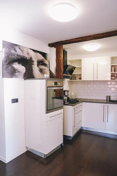 Apartament 3 camere superb, gata renovat – Centrul Istoric Sibiu! - 7