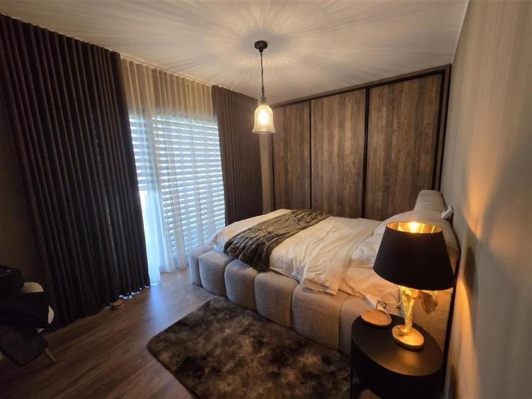 Apartament cu 3 camere, Bloc Nou, Etaj Intermediar, zona Universitatii, 3c-4379 - 6