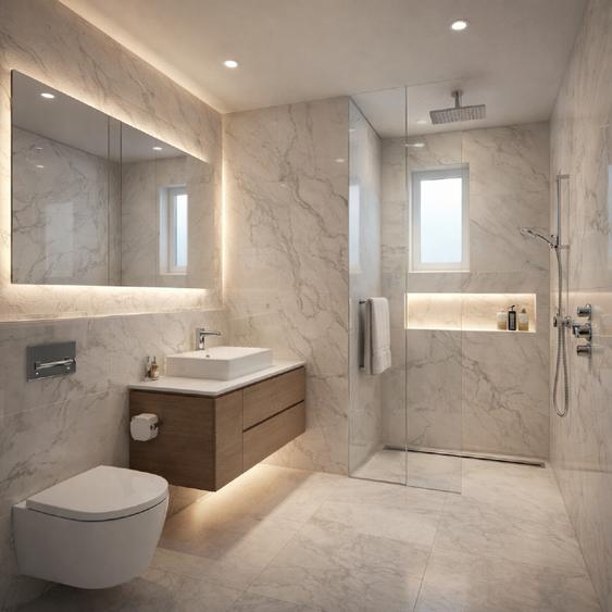 APARTAMENT 3 CAMERE FALEZA NORD  BLOC TIP BOUTIQUE - 8