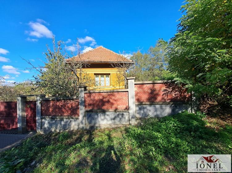 Casa de vanzare in Ghirbom - Berghin - 10