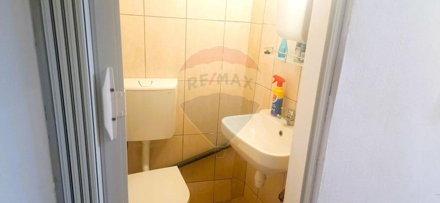 Spatiu ultracentral versatil - activitati comerciale sau depozit - 7