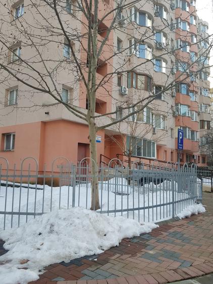 Nerva Traian, garsoniera, 42 mp, 10 minute metrou Timpuri Noi, bloc anvelopat - 20