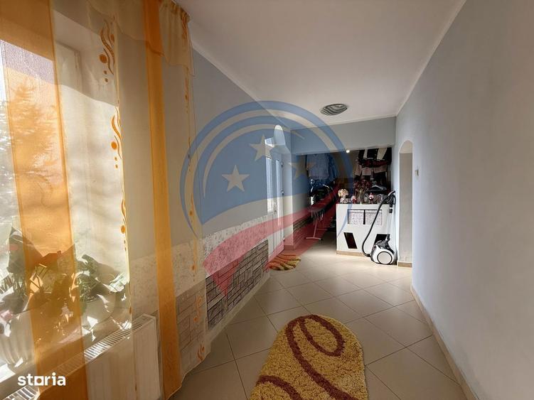 Casa cu teren generos/de vanzare/com Leu, Dolj - 8