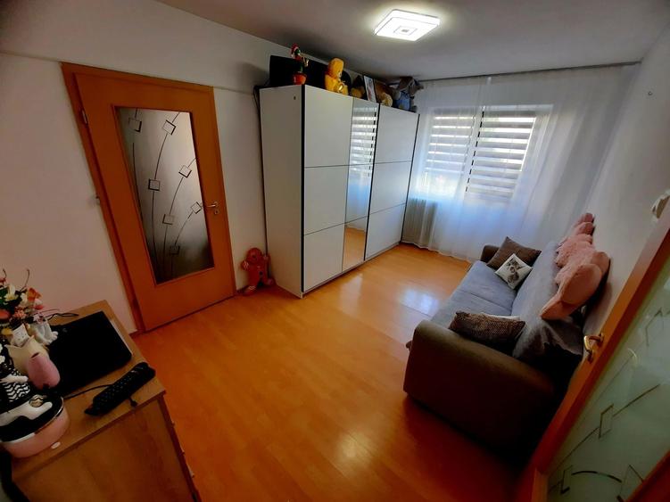 Apartament Florilor - 1