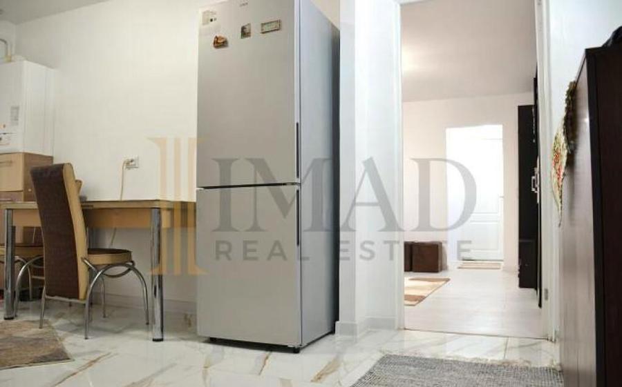 Liceul Pedagogic! apartament cu 2 camere in Targoviste. - 3