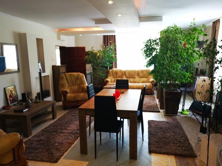 Duplex Gavana D+P+E+M, teren 500mp, garaj - 4