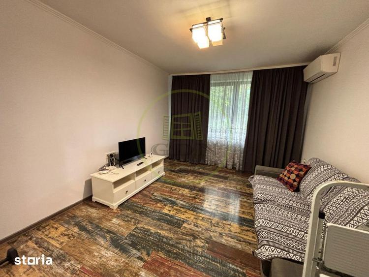 Apartament 2 camere, 45 mp, Centru, Zona Muzeul De Arta - 1