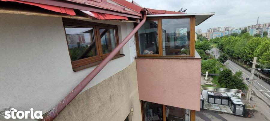 Apartament 5 camere Drumul Valea Doftanei, 10 min metrou Valea Ialomit - 4