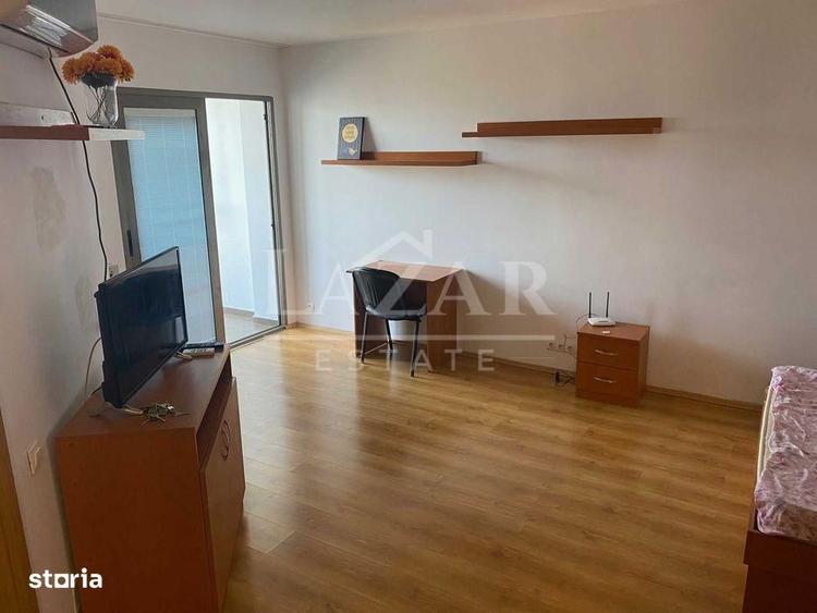 Inchiriere Garsoniera - Colentina - Complex Planorama | Centrala - 4