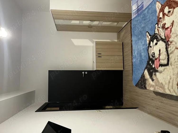 Inchiriez apartament in Militari Residence - 6