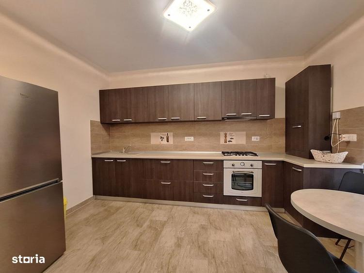 Apartament 2 cam+parcare - Prelungirea Ghencea- str. Maracineni - 8