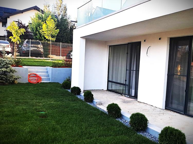 Apartament cu 3 camere, BLOC NOU, DECOMANDAT, zona Popas Pacurari - 6