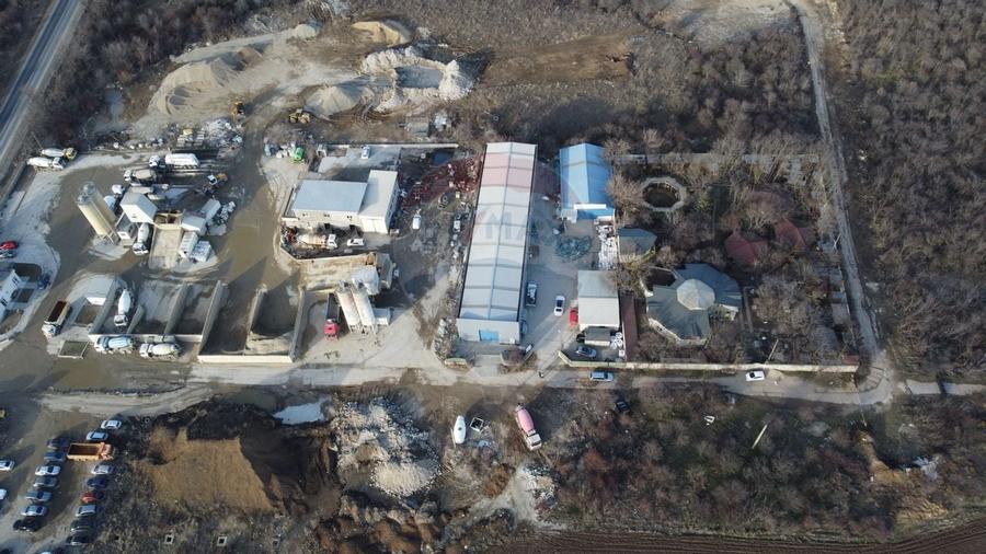 Spatiu industrial de vanzare pe Centura Bucuresti, Popesti-Leordeni - 5