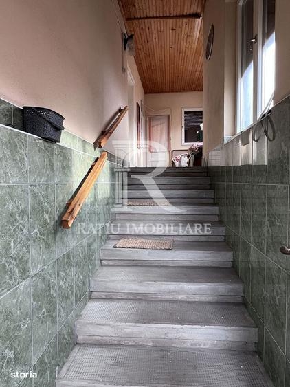Proprietate rurala de vanzare | 1500 mp teren | Cobatesti | Harghita - 12