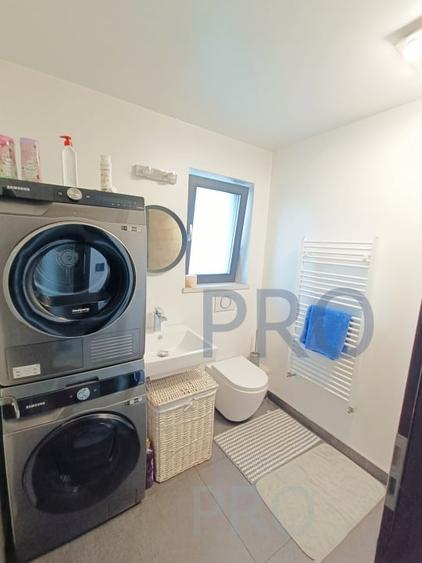 COMISION 0% Casa moderna/5 camere/terasa/garaj/318 mp teren/Șelimbar - 12