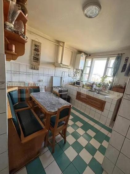 Apartement 3 camere, 128 mp, zona Ultracentrala - 16