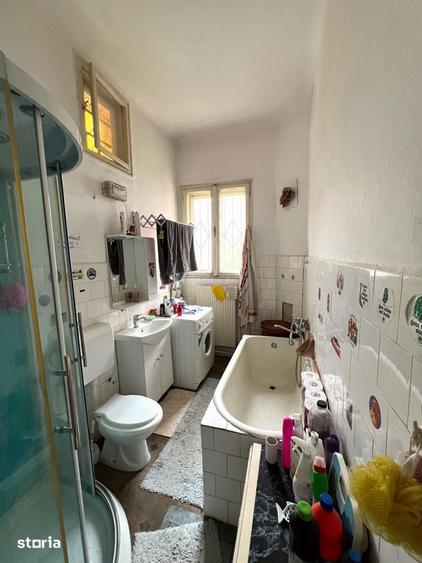 Casa de vanzare | Cartier exclusivist | Str. G. Georgescu - 7