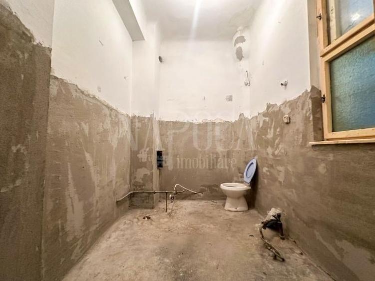 Apartament 3 camere de vanzare in Grigorescu, Cluj Napoca - 4