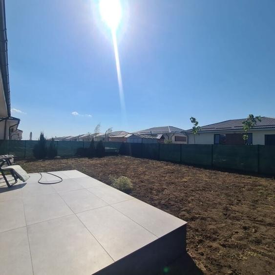 Casa individuala The 8 Residence mobilata/utilata - 20