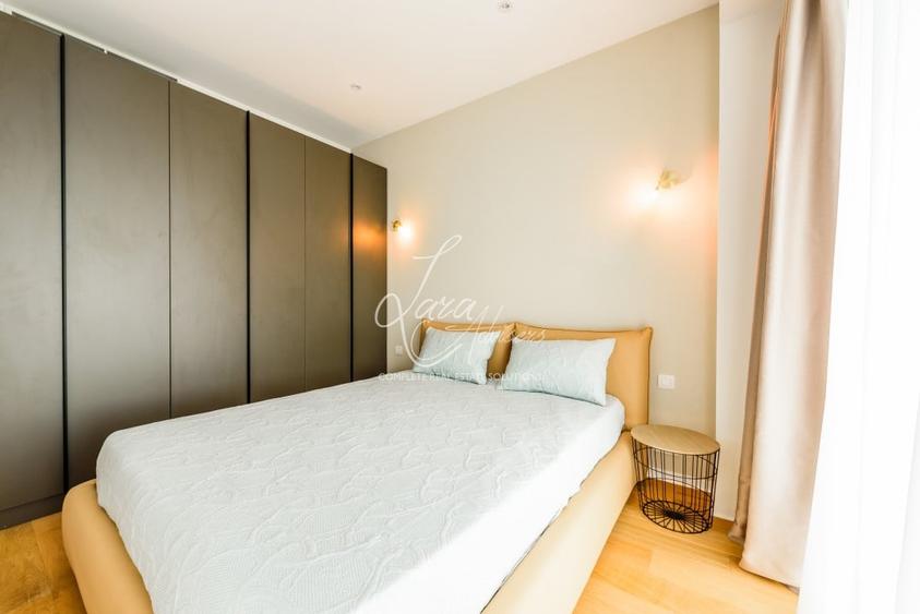 One Mircea Eliade, studio cu parcare - 5