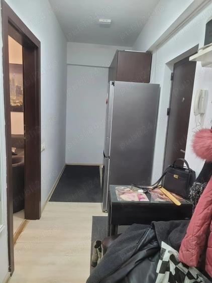 Apartament 2 camere Bragadiru, Ilfov, str. Alunului - 9