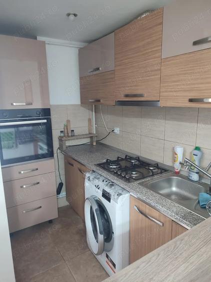 Garsoniera de inchiriat in zona Noua - 6