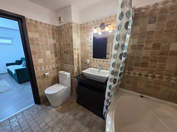 De închiriat Apartament 3 camere strada Marin Preda + locuri parcare - 9