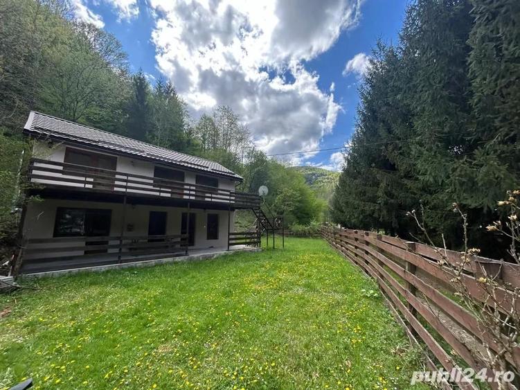 Vand cabana casa locuit Marisel - 6