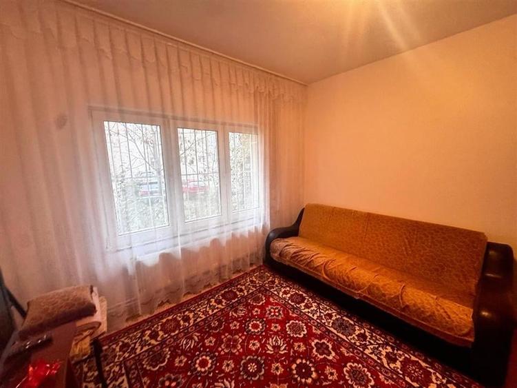 Apartament 2 camere  an constructie 2008 si loc parcare . - 7