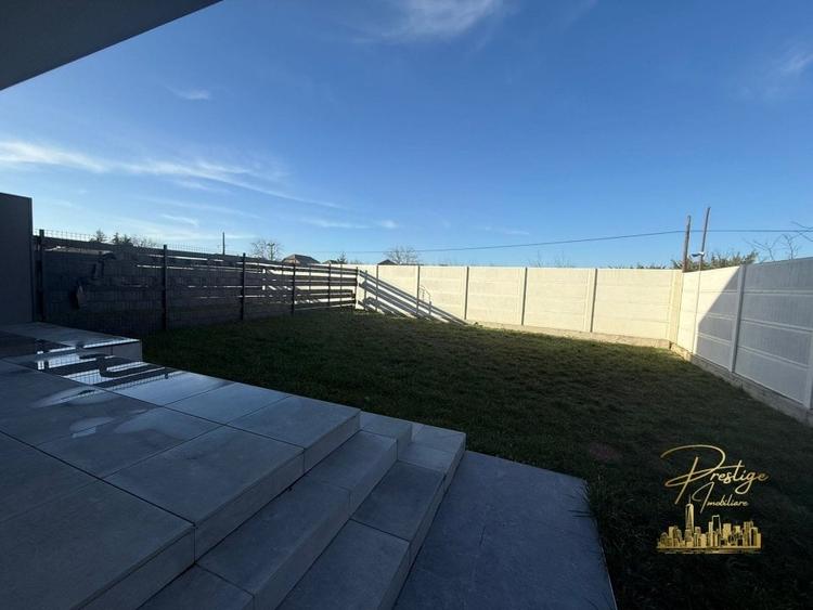 Casa cu 4 camere tip Bellagio de vanzare in Prima Villa - Oradea - 23