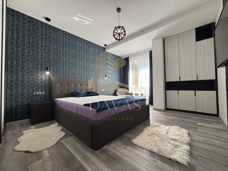 Apartament de 2 camere semidecomandat | Buna Ziua | Grand Park Residence Sud - 6