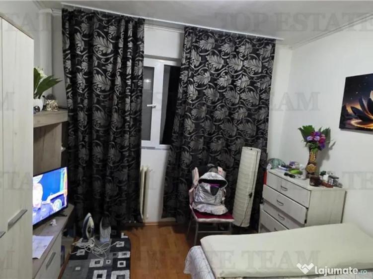 Bucuresti - Sect.5 Salaj/ Apartament 2 camere 32.4mp utili c - 8