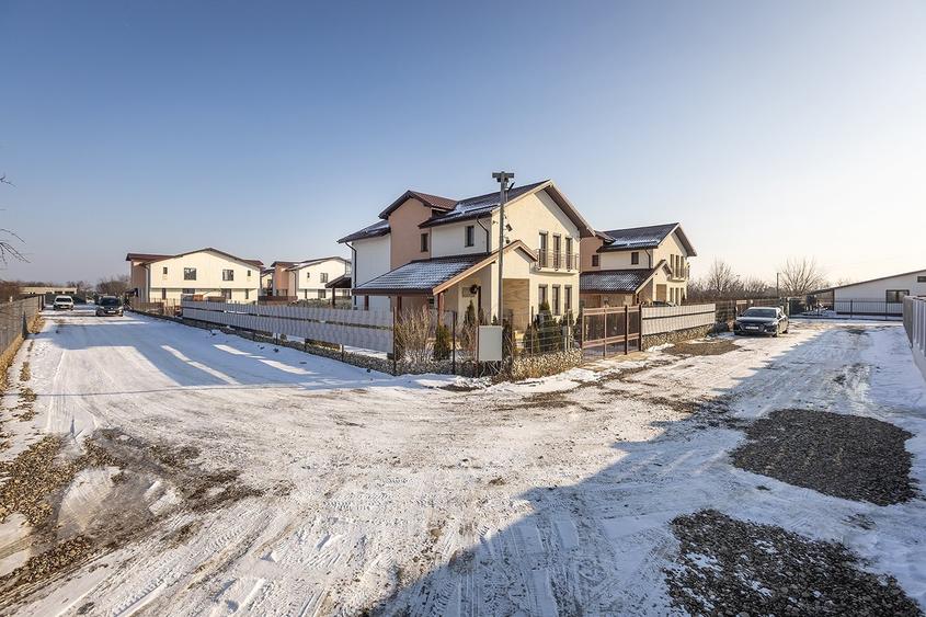 O casă construită corect, documentată pas cu pas – Săftica Green Residence - 36