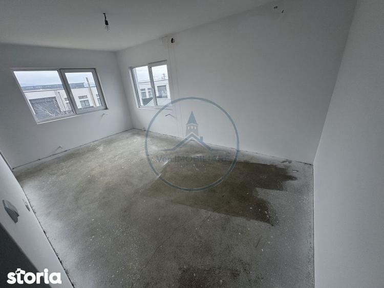 Casa de vanzare- zona Subcetate/ Industriala 1500 teren - 8