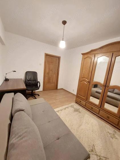 Nicolina parc, apartament 4 cam, 100mp decomandat, parcare, Proprietar - 7