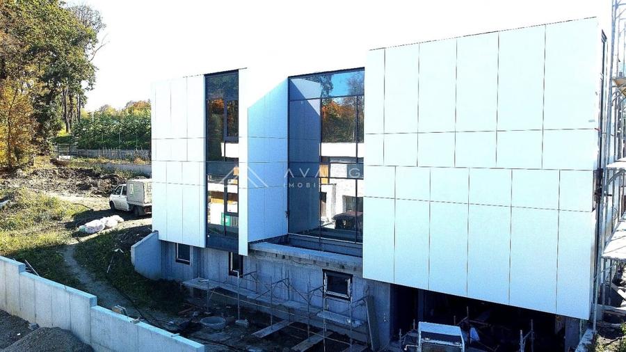 Vila de lux in Faget | Arhitectura rafinata | Finisaje premium - 2