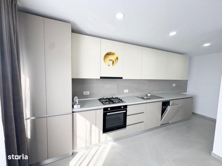 Casa P+1+M - Prima Inchiriere - 5 camere - Otopeni Odaile - 12