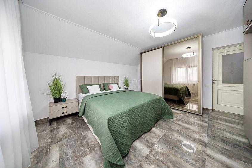 Structura Generoasa Zona Linistita - 13