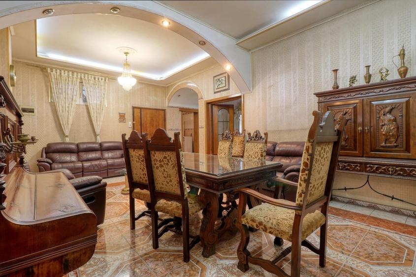 UNIRII-  4 CAMERE- 120 MP UTILI- COMISION 0% - - 4