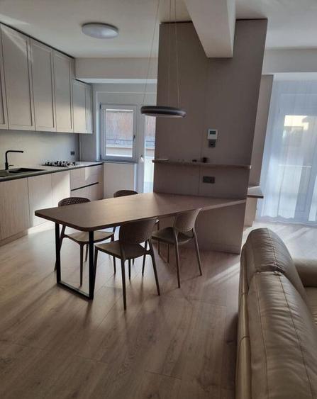 Apartament 3 camere Sos. Nordului (Herastrau) - 11