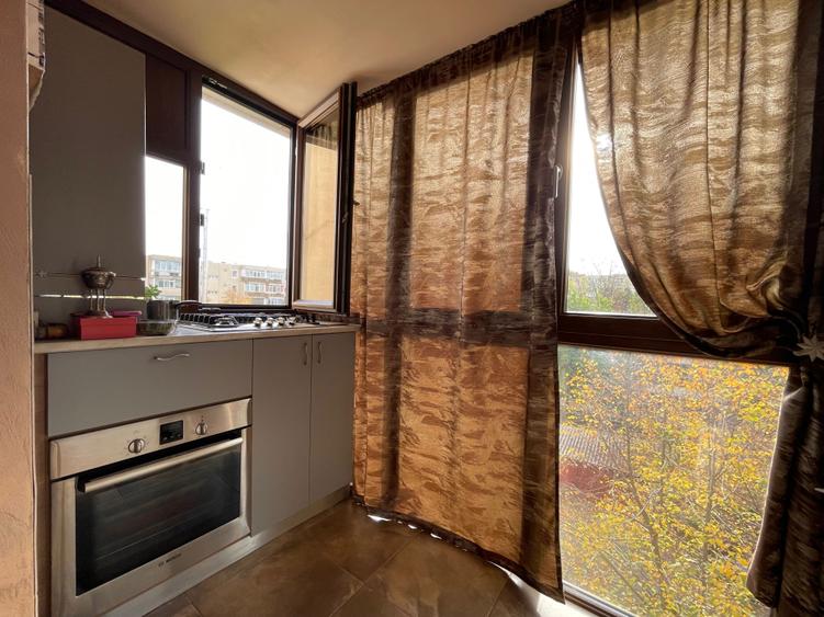 Apartament 3 camere confort I, zona centrala - 6