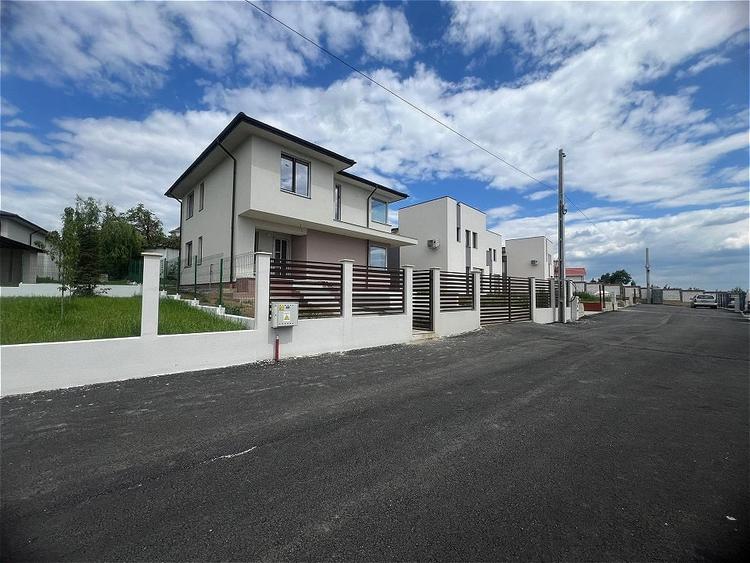 Casa  P+1,  2025, in Paulesti - 1