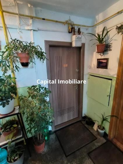 Apartament 2 camere decomandat, ultracentral, Vaslui - 2