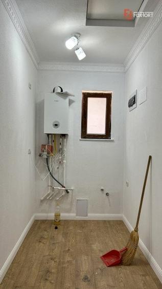 Casa individuala cu 4 camere, 130 mp utili - zona Ghiroda - 15