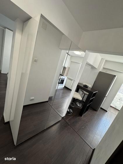 Garsoniera B-dul Decebal , Metrou Piata Muncii - 3