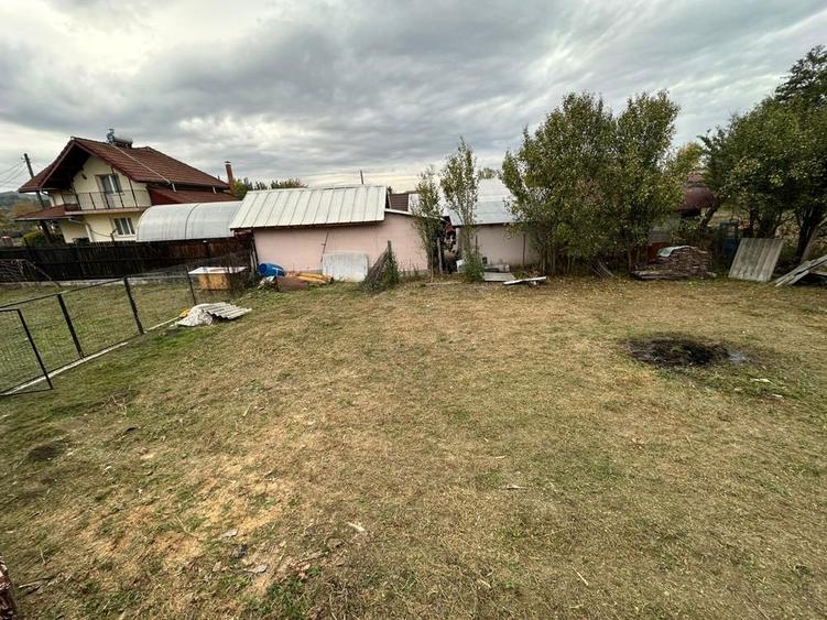 Vand casa in comuna Popesti - 10